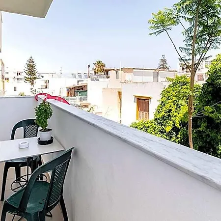 Lefka & Rhodes City
