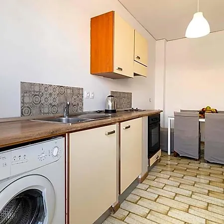 Lefka & 2* Rhodes City